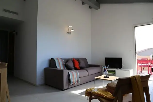 Superior Villa, 1 Yatak Odası (Mini)