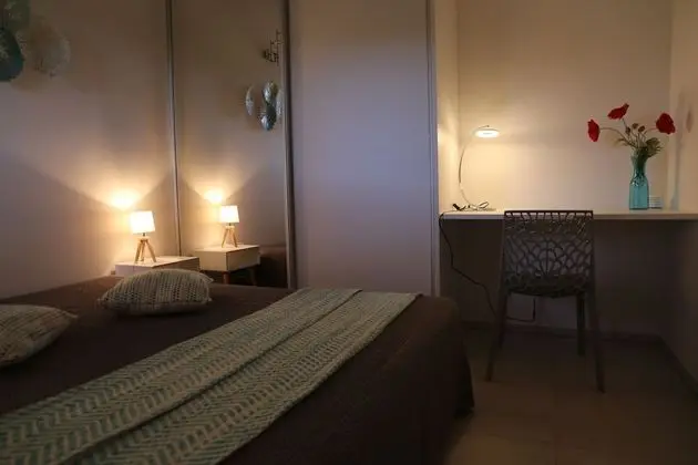 Superior Villa, 1 Yatak Odası (Mini)