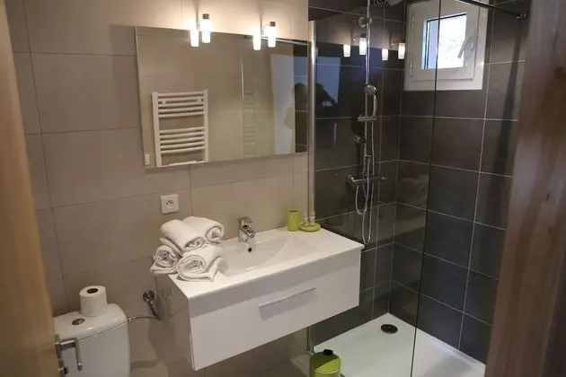 Superior Villa, 1 Yatak Odası (Mini)