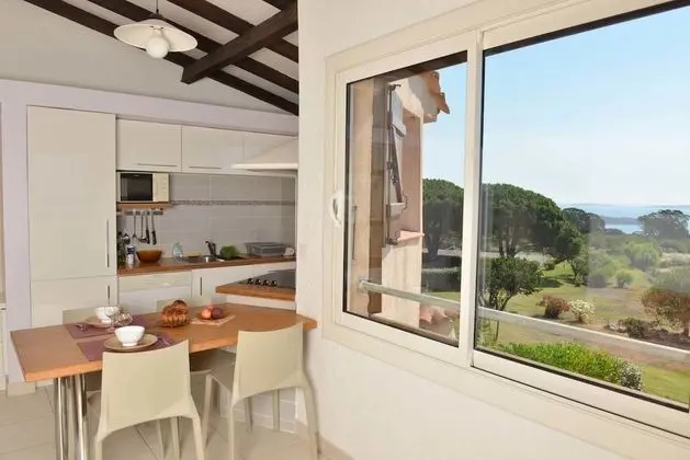 Superior Villa, 1 Yatak Odası (Mini)