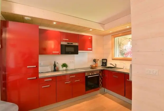 Superior Villa, 1 Yatak Odası (Mini)