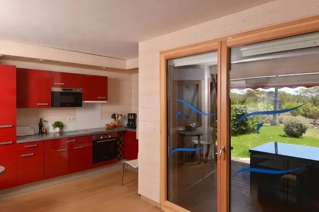 Superior Villa, 1 Yatak Odası (Mini)