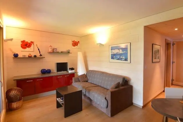 Superior Villa, 1 Yatak Odası (Mini)