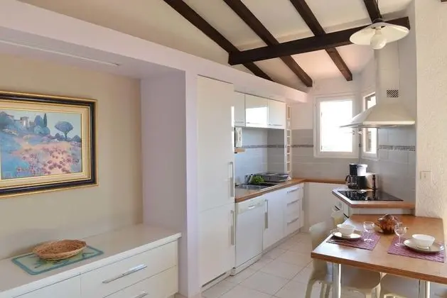 Superior Villa, 1 Yatak Odası (Mini)