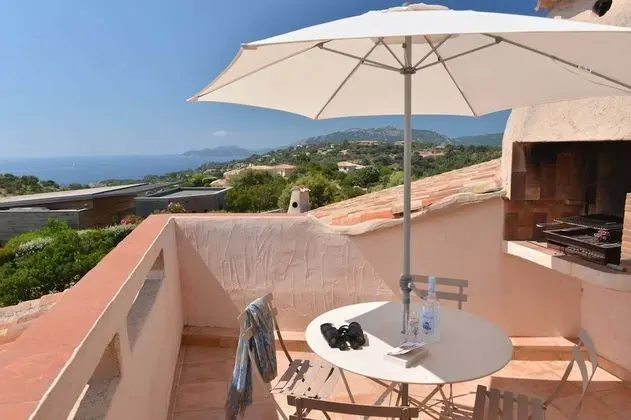 Superior Villa, 1 Yatak Odası (Mini)