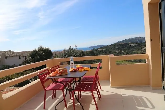 Superior Villa, 1 Yatak Odası (Mini)