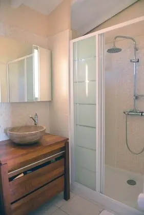 Superior Villa, 1 Yatak Odası (Mini)