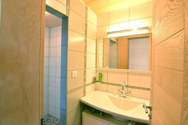 Superior Villa, 1 Yatak Odası (Mini)