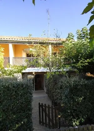 Apart Daire, 2 Yatak Odası (Appt T2 Jardin)