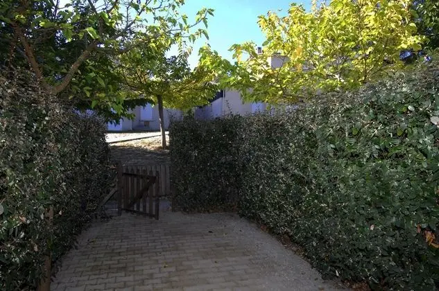 Apart Daire, 2 Yatak Odası (Appt T2 Jardin)