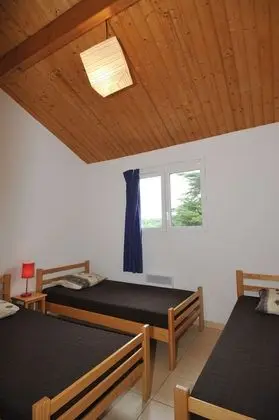 Apart Daire, 4 Yatak Odası (Appt T4 Jardin)