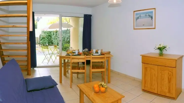 Apart Daire, 4 Yatak Odası (Appt T4 Jardin)