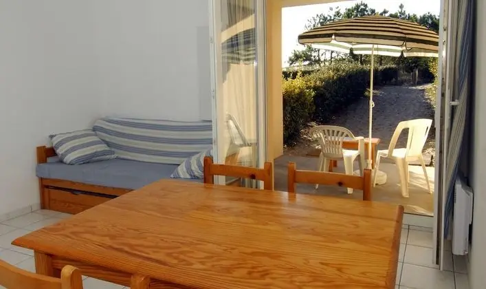 Apart Daire, 4 Yatak Odası (Appt T4 Jardin)