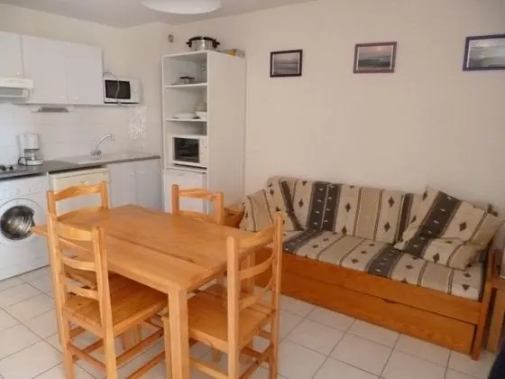 Apart Daire, 4 Yatak Odası (Appt T4 Jardin)