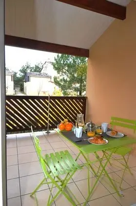 Apart Daire, 4 Yatak Odası (Appt T4 Terrasse)