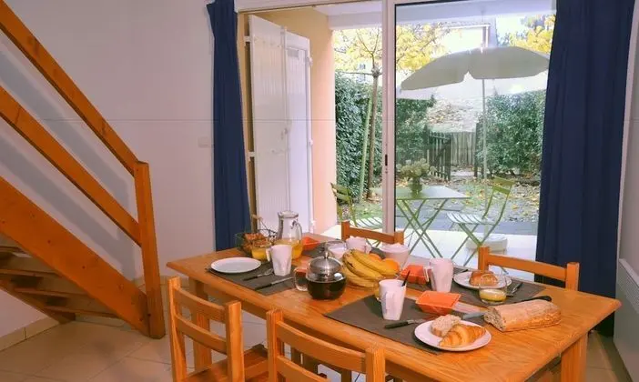 Apart Daire, 4 Yatak Odası (Appt T4 Terrasse)