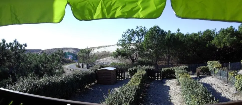 Apart Daire, 4 Yatak Odası (Appt T4 Terrasse)