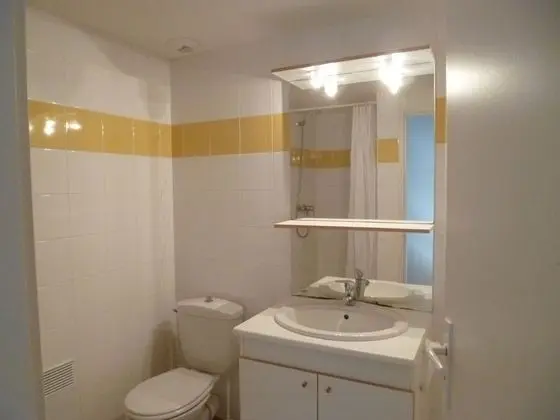 Apart Daire, 4 Yatak Odası (Appt T4 Terrasse)