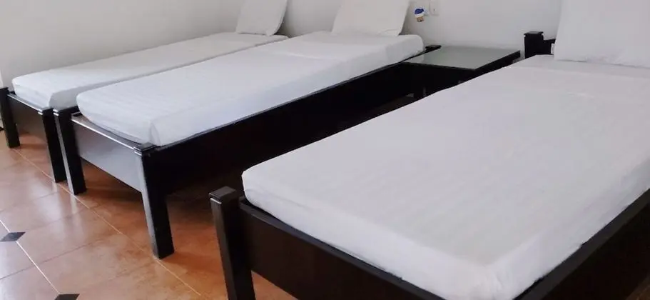 Standard Üç Kişilik Oda