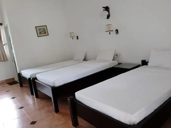 Standard Üç Kişilik Oda