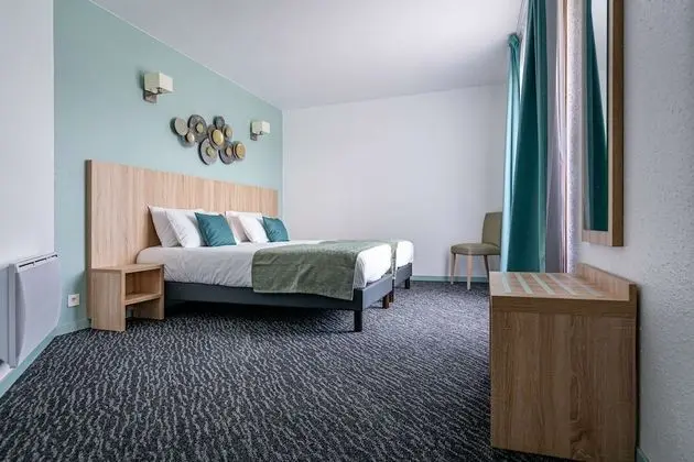 Family Oda, Birden Çok Yatak, Sigara İçilmez, Küvet