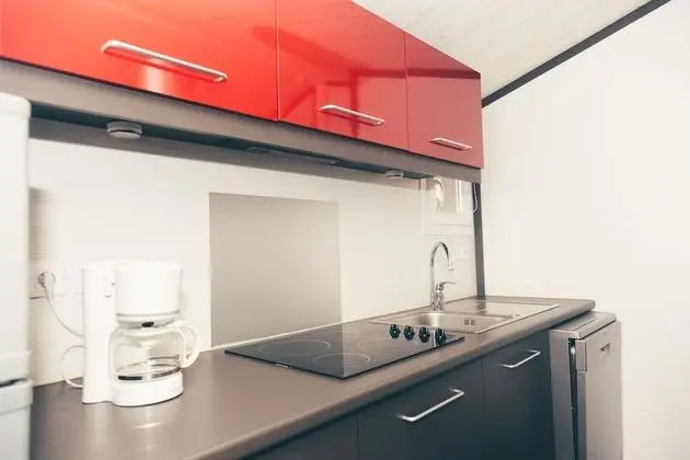 Kır Evi (For 4 People)