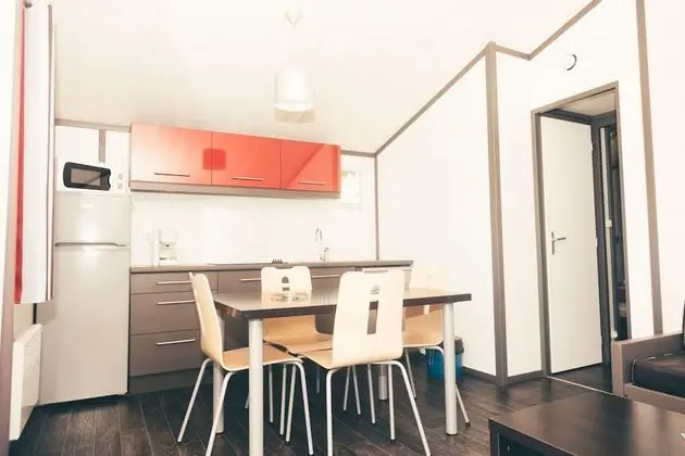 Kır Evi (For 4 People)