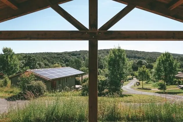 Kır Evi (For 4 People)