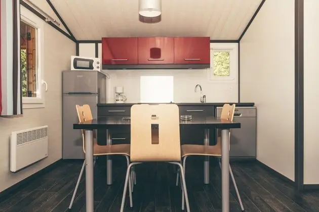 Kır Evi (For 6 People)