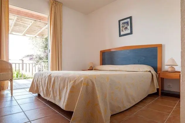 Villa, 1 Yatak Odası