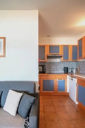 Villa, 1 Yatak Odası