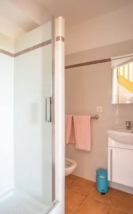 Villa, 1 Yatak Odası