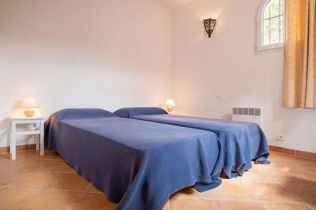 Villa, 2 Yatak Odası