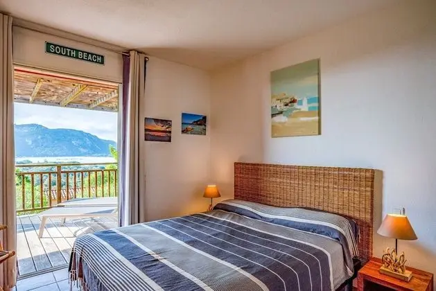 Villa, 2 Yatak Odası