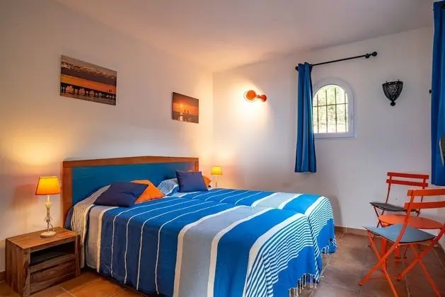 Villa, 2 Yatak Odası