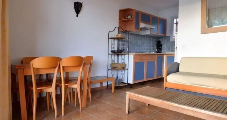 Villa, 2 Yatak Odası