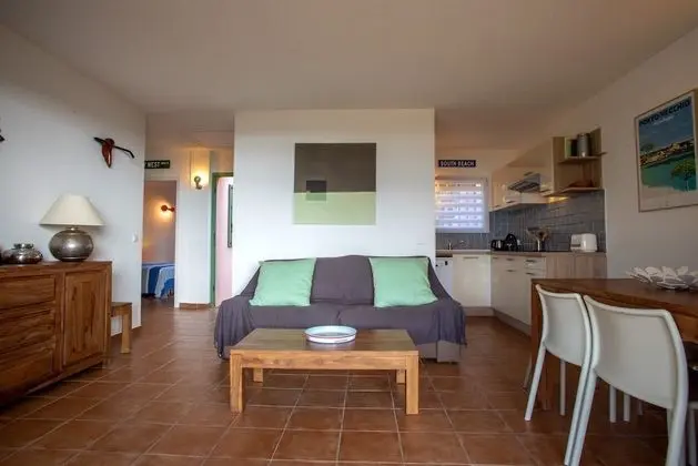 Villa, 2 Yatak Odası