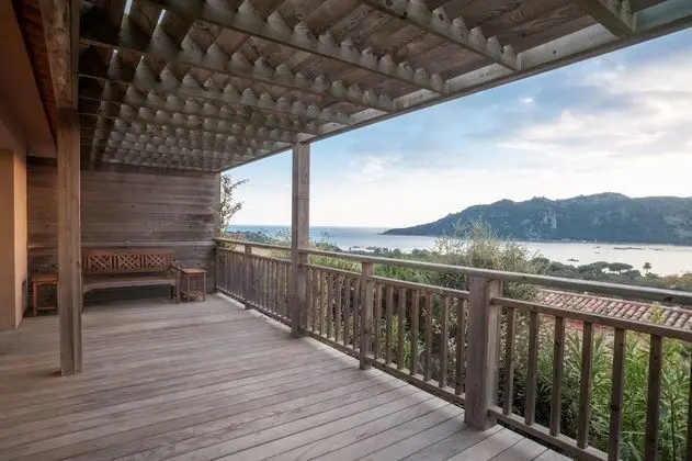 Villa, 2 Yatak Odası