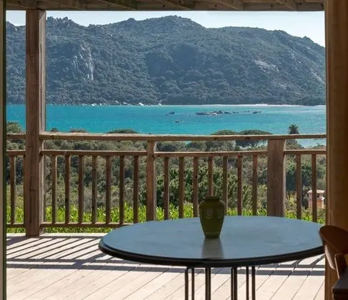 Villa, 2 Yatak Odası