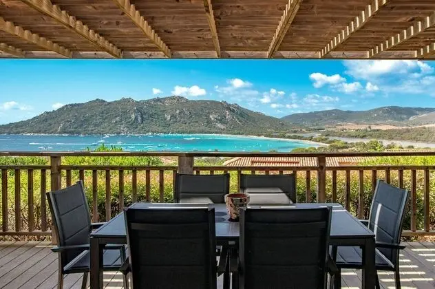 Villa, 2 Yatak Odası