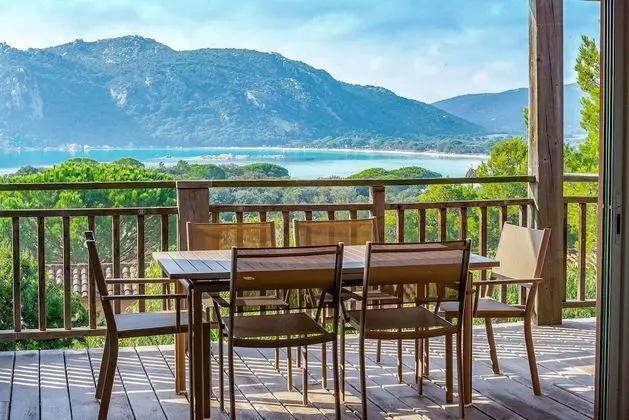 Villa, 2 Yatak Odası
