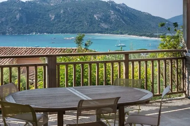 Villa, 2 Yatak Odası