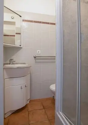 Villa, 2 Yatak Odası