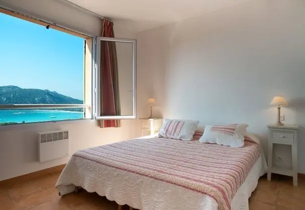 Villa, 2 Yatak Odası (Duplex)