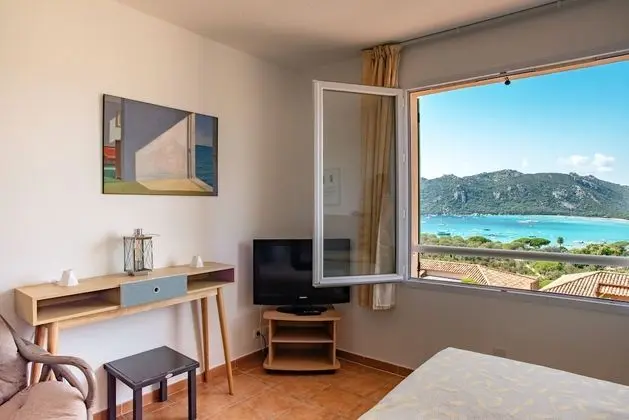 Villa, 2 Yatak Odası (Duplex)