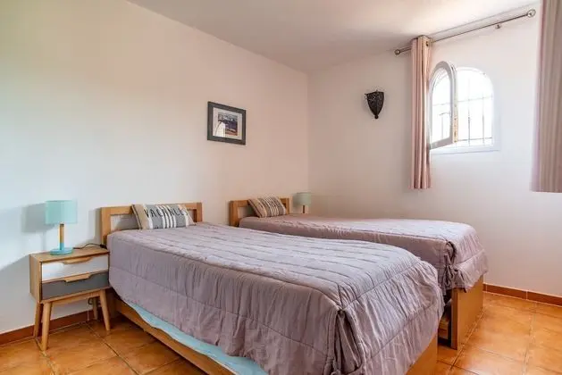 Villa, 2 Yatak Odası (Duplex)