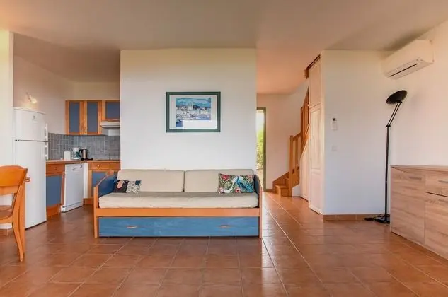 Villa, 2 Yatak Odası (Duplex)