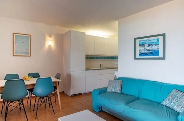 Villa, 2 Yatak Odası (Duplex)