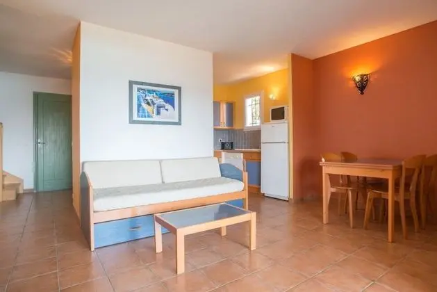 Villa, 2 Yatak Odası (Duplex)