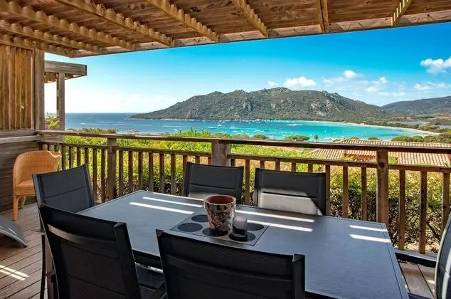 Villa, 2 Yatak Odası (Duplex)